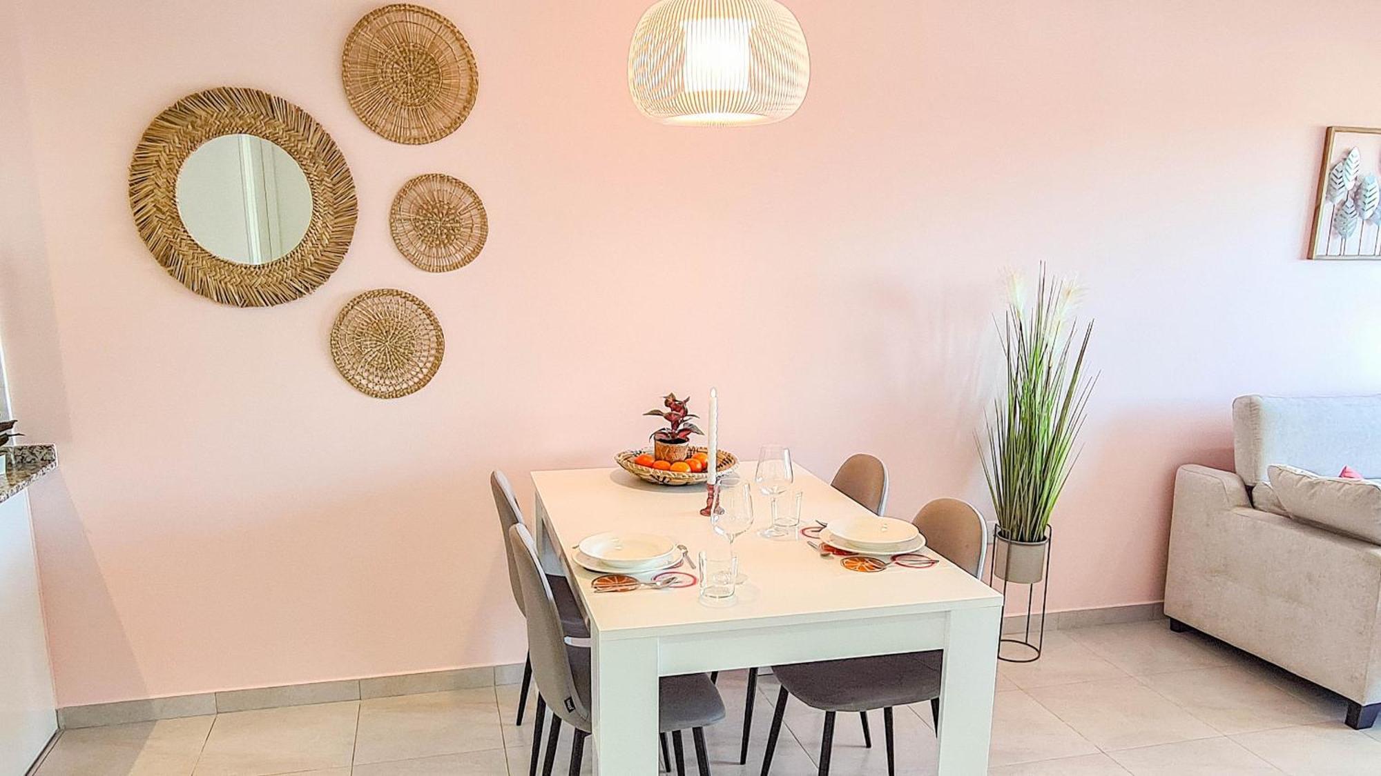 El Sueno Apartman San Juan de los Terreros Kültér fotó
