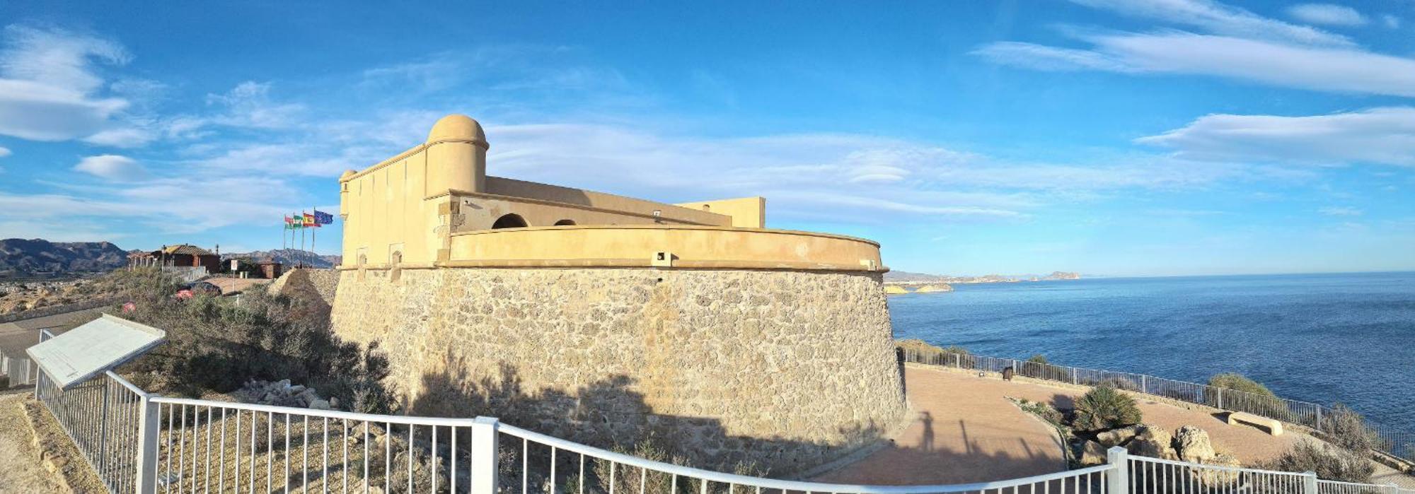 El Sueno Apartman San Juan de los Terreros Kültér fotó