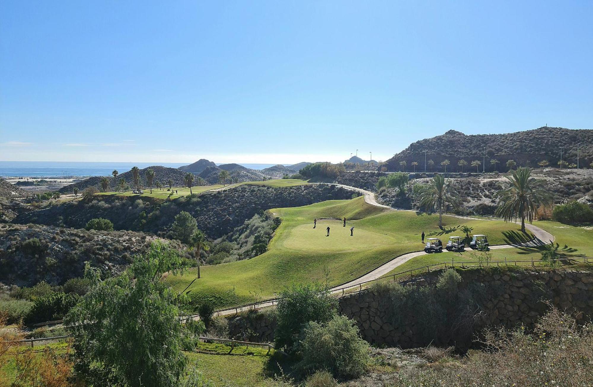 El Sueno Apartman San Juan de los Terreros Kültér fotó