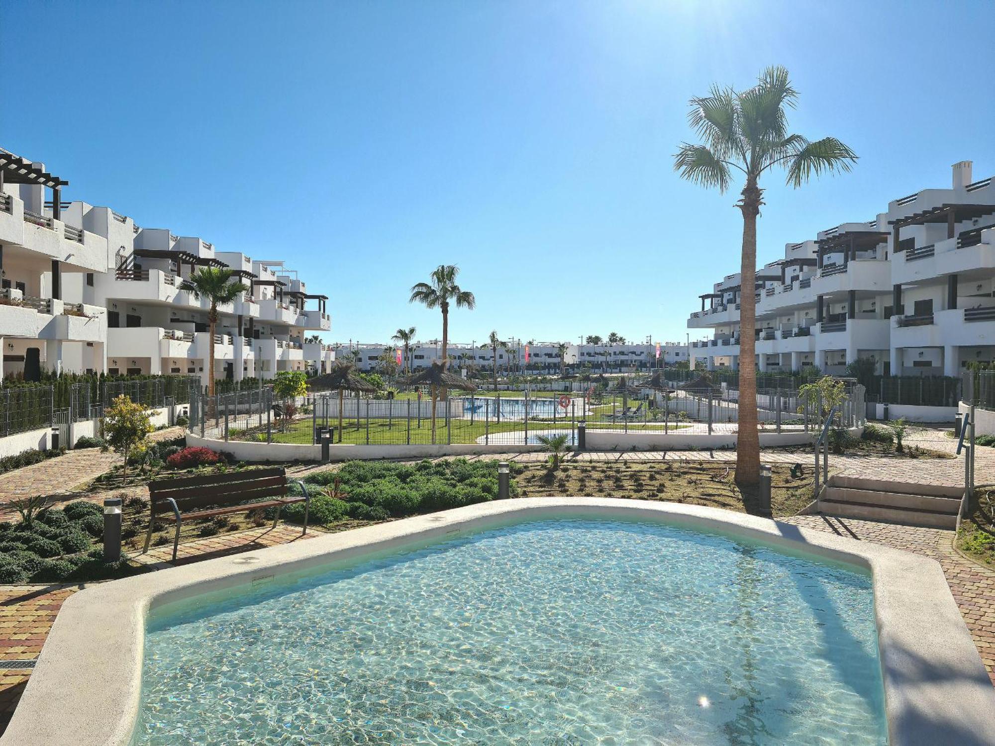 El Sueno Apartman San Juan de los Terreros Kültér fotó
