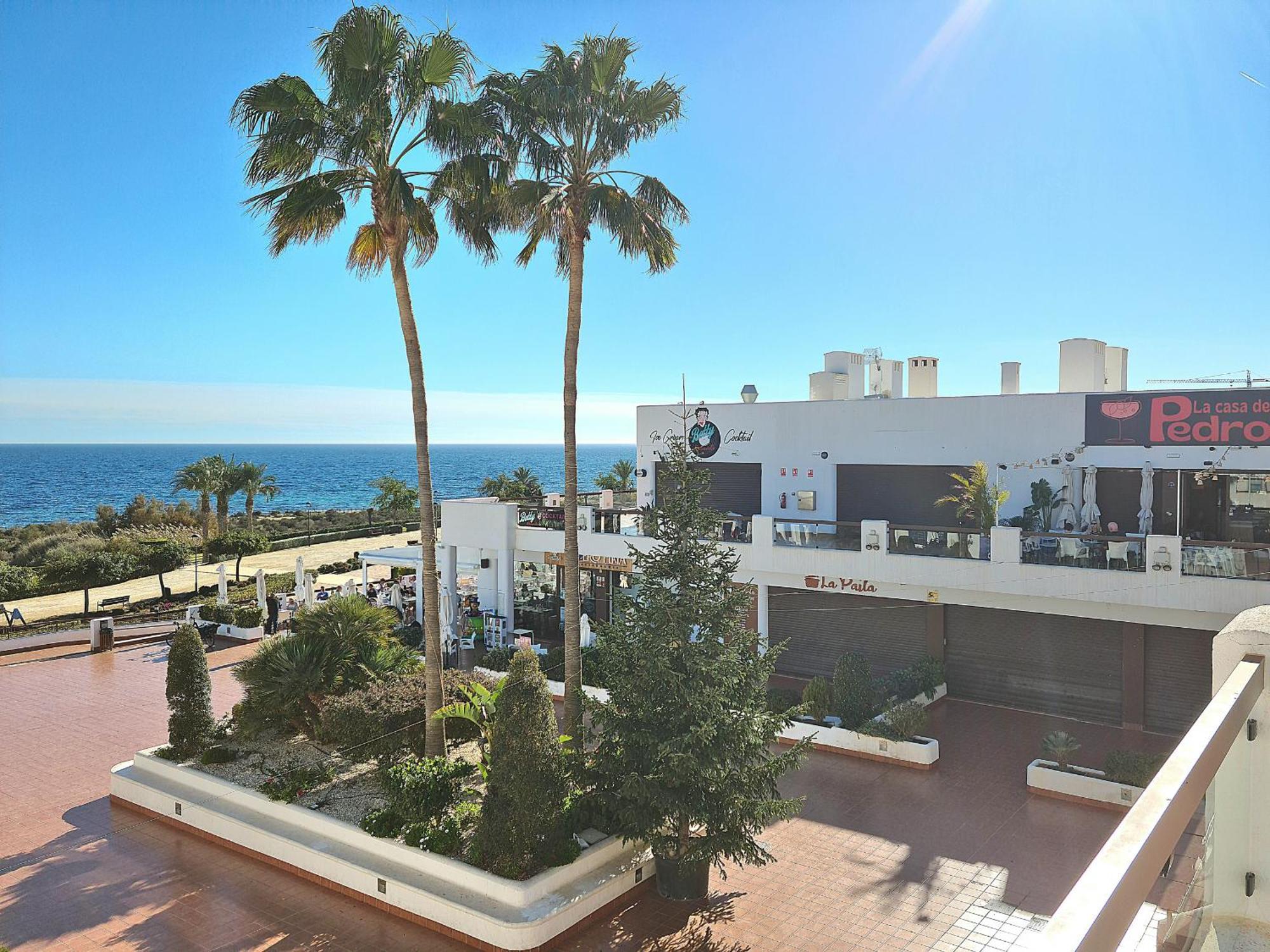 El Sueno Apartman San Juan de los Terreros Kültér fotó