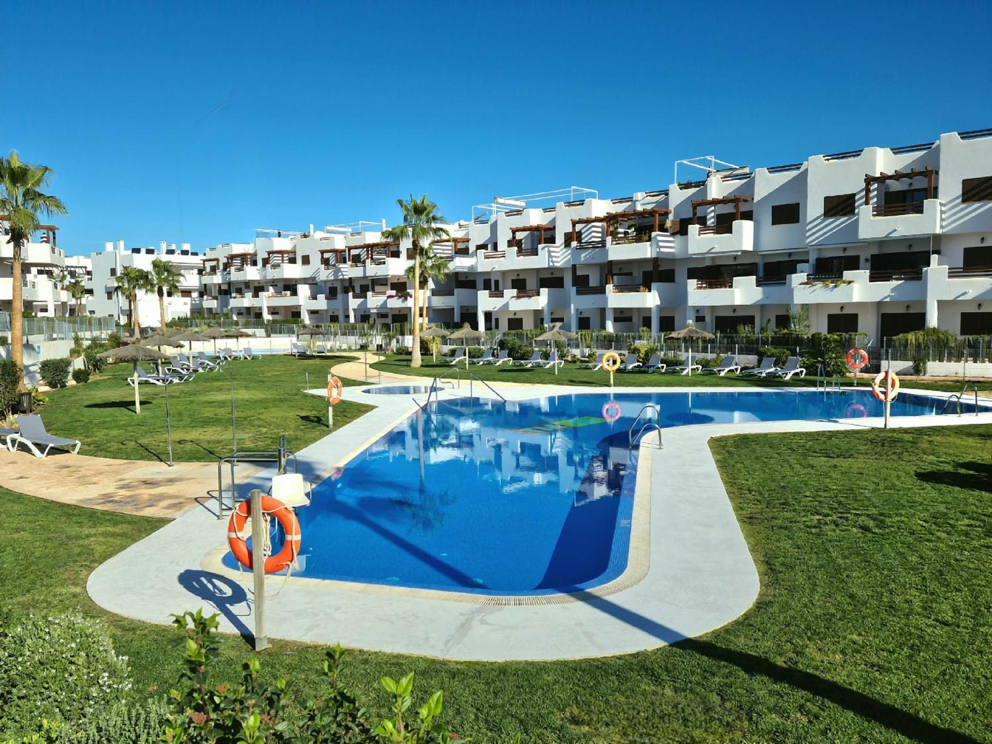 El Sueno Apartman San Juan de los Terreros Kültér fotó
