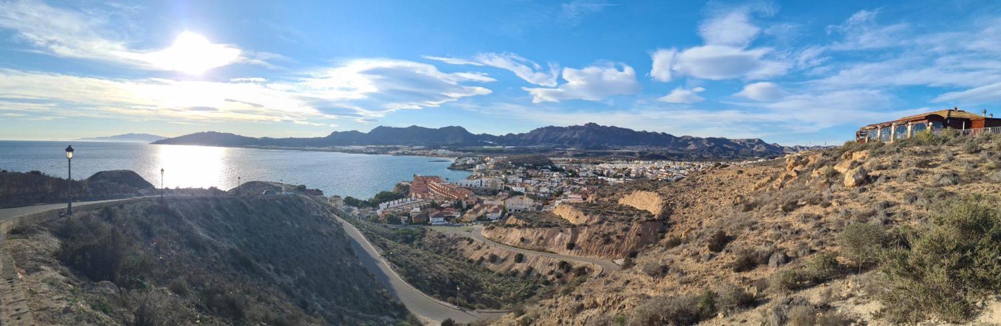 El Sueno Apartman San Juan de los Terreros Kültér fotó