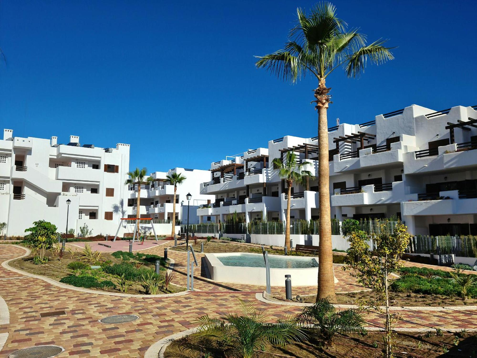 El Sueno Apartman San Juan de los Terreros Kültér fotó