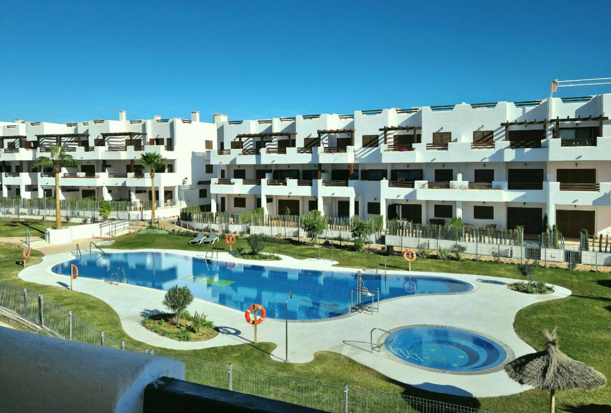 El Sueno Apartman San Juan de los Terreros Kültér fotó