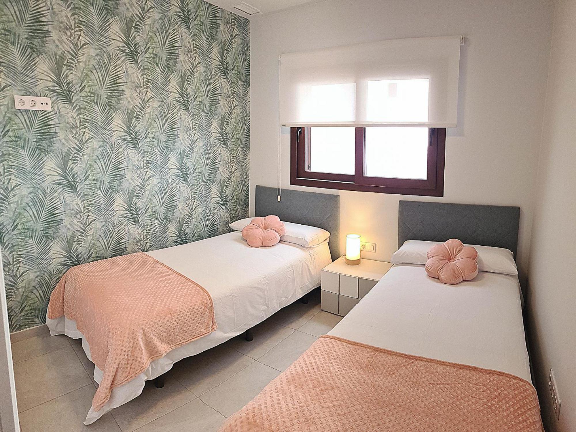 El Sueno Apartman San Juan de los Terreros Kültér fotó