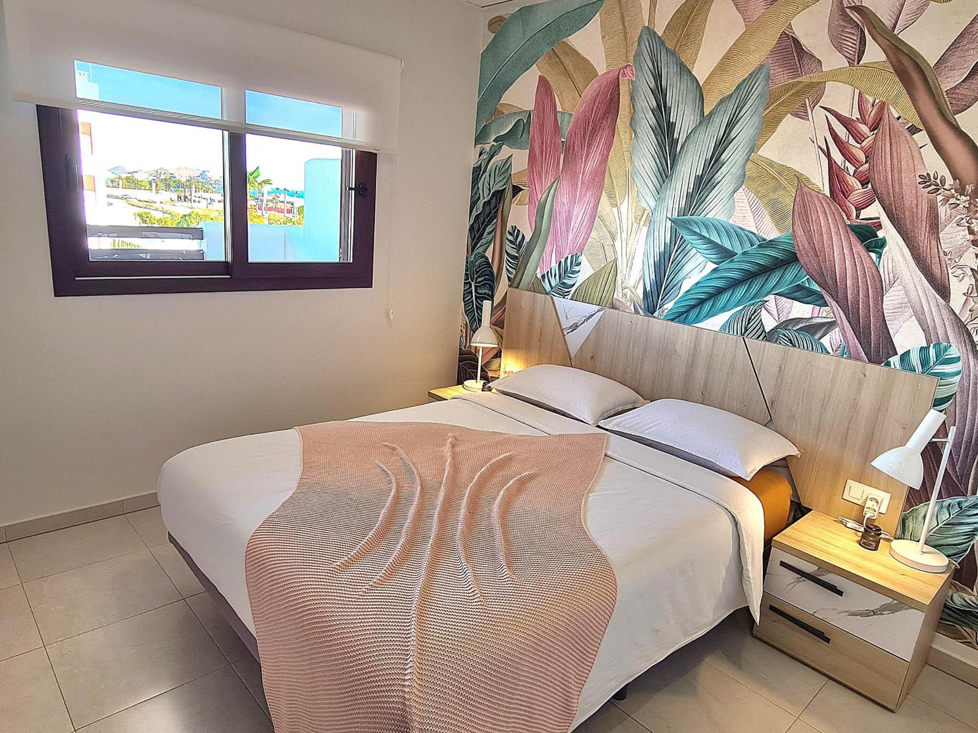 El Sueno Apartman San Juan de los Terreros Kültér fotó