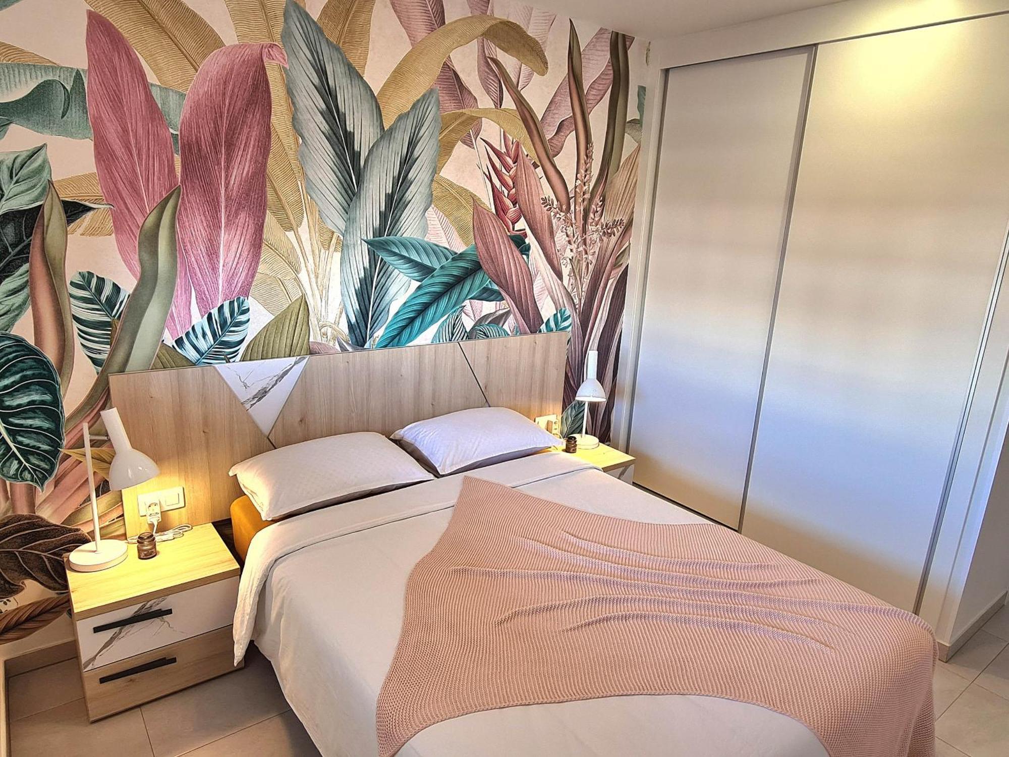 El Sueno Apartman San Juan de los Terreros Kültér fotó