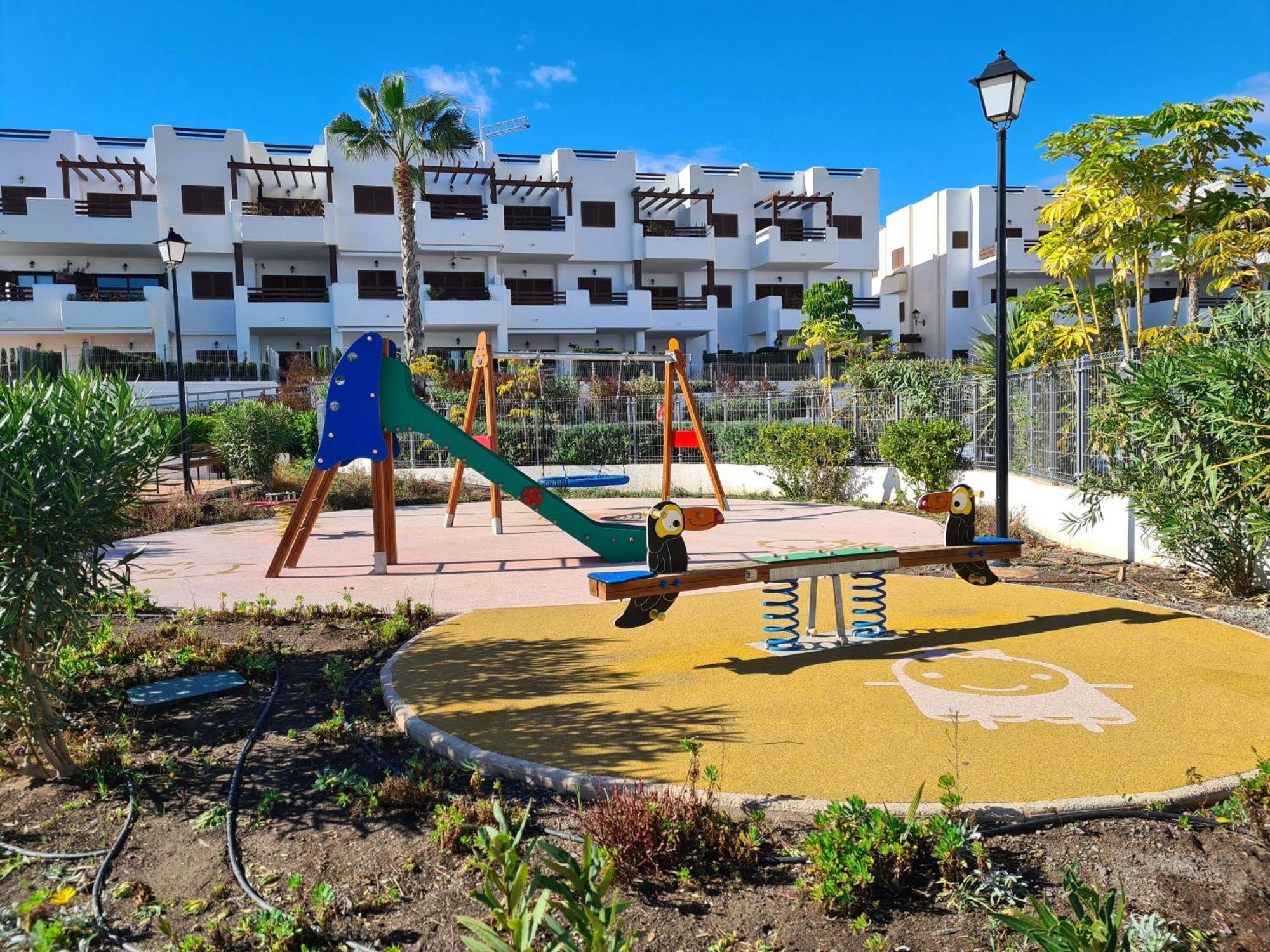 El Sueno Apartman San Juan de los Terreros Kültér fotó