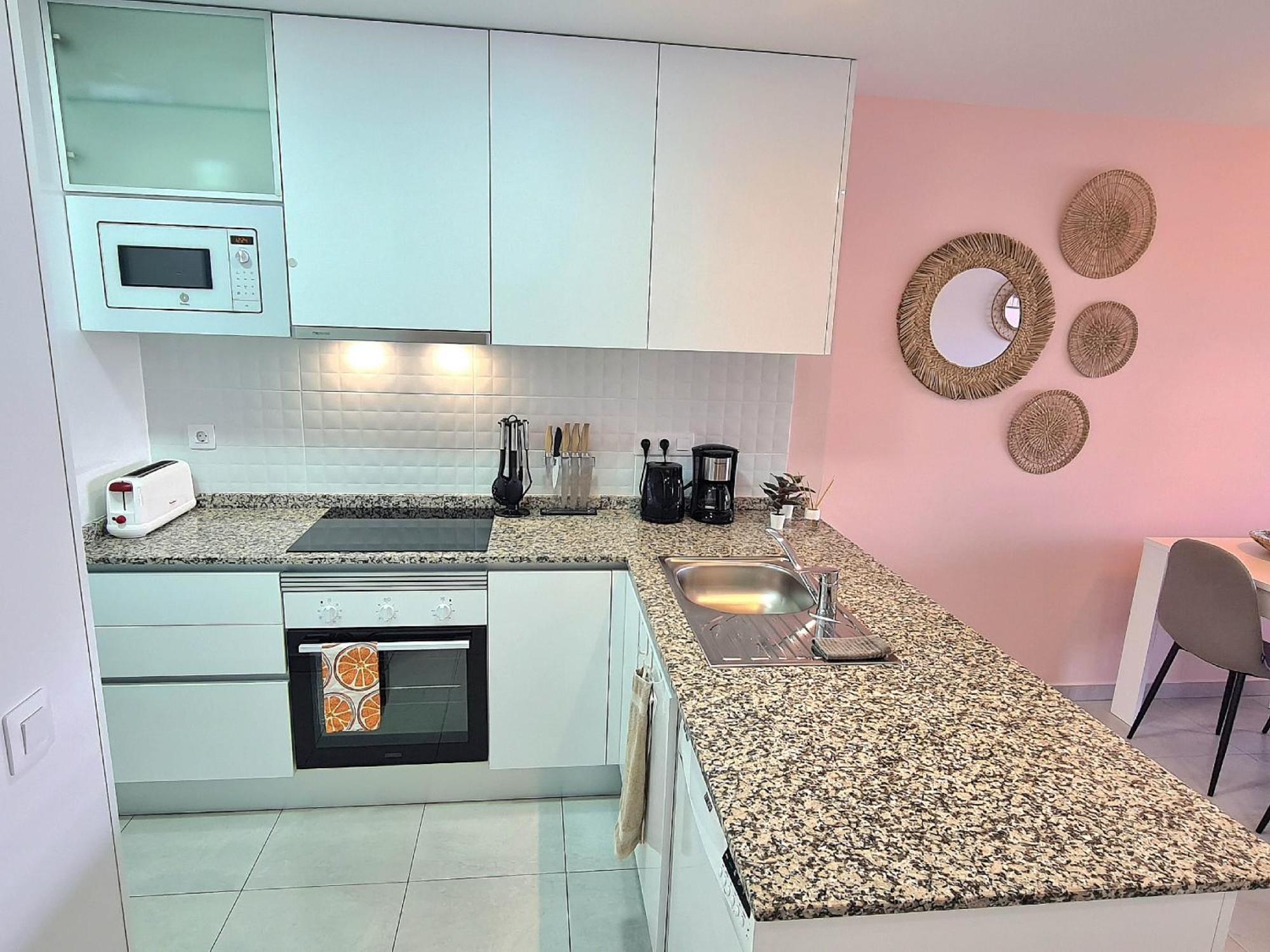 El Sueno Apartman San Juan de los Terreros Kültér fotó