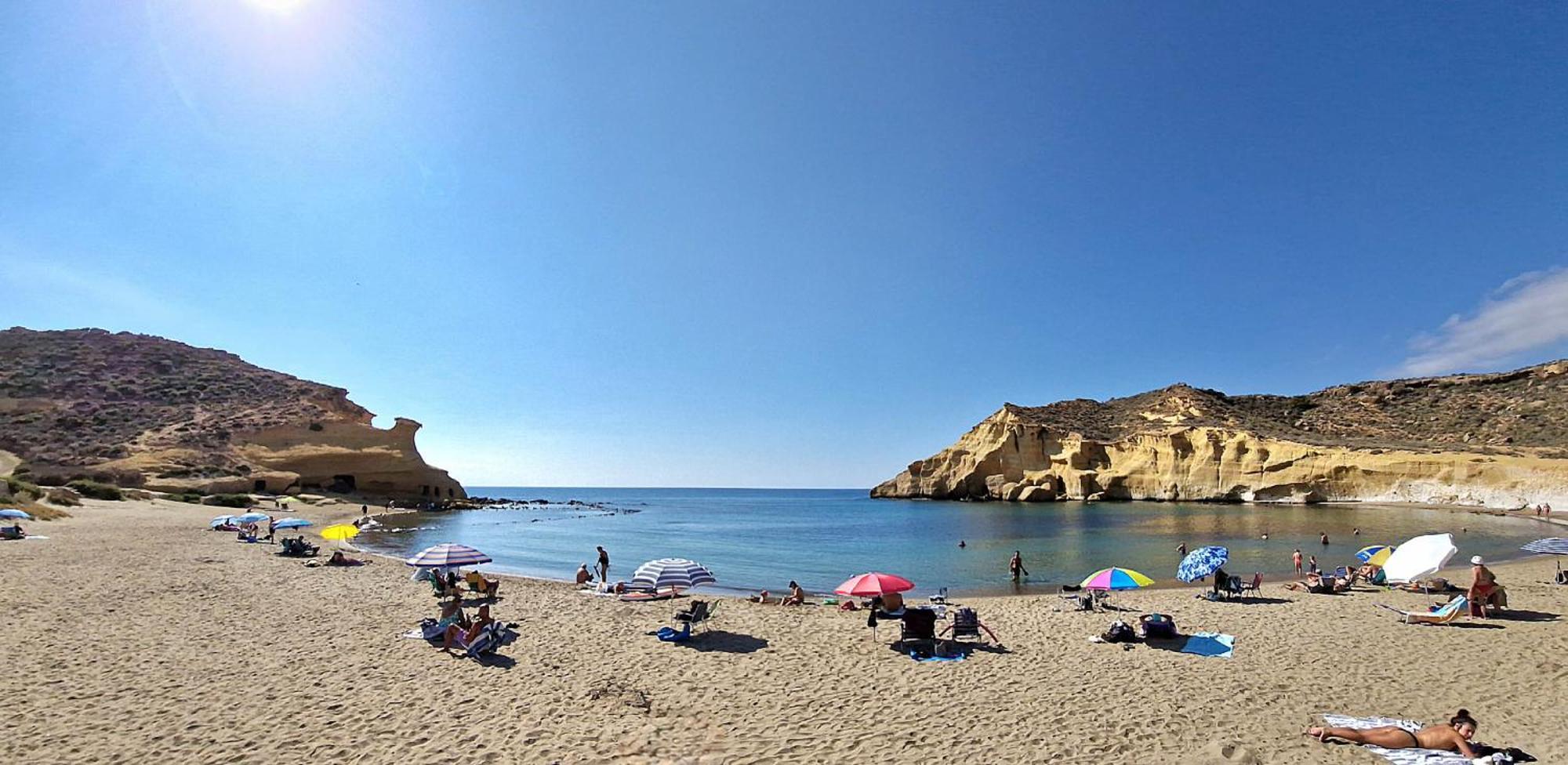 El Sueno Apartman San Juan de los Terreros Kültér fotó
