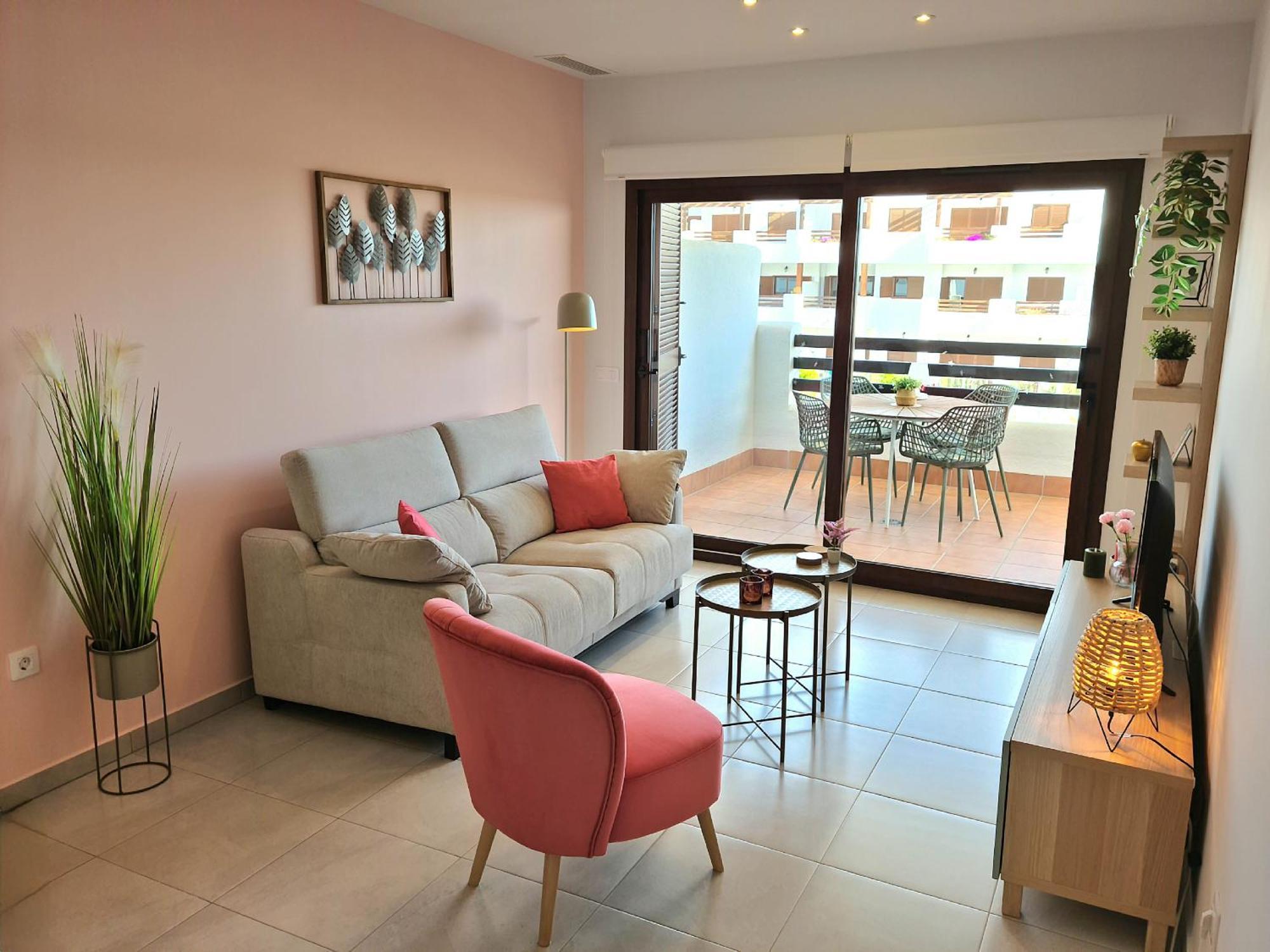 El Sueno Apartman San Juan de los Terreros Kültér fotó