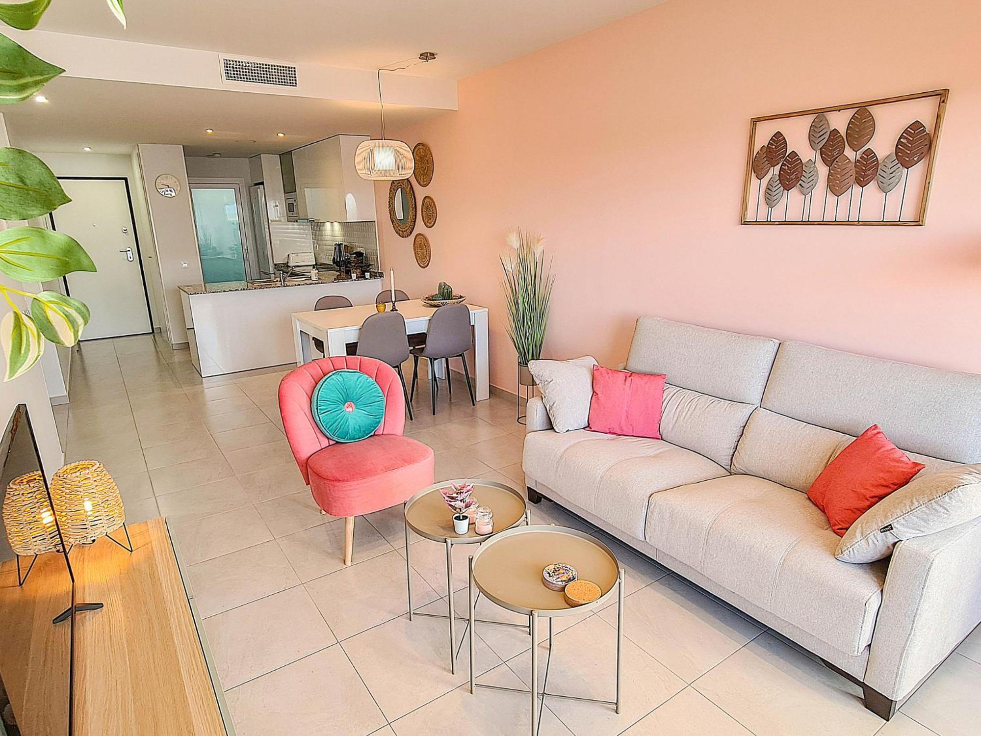 El Sueno Apartman San Juan de los Terreros Kültér fotó