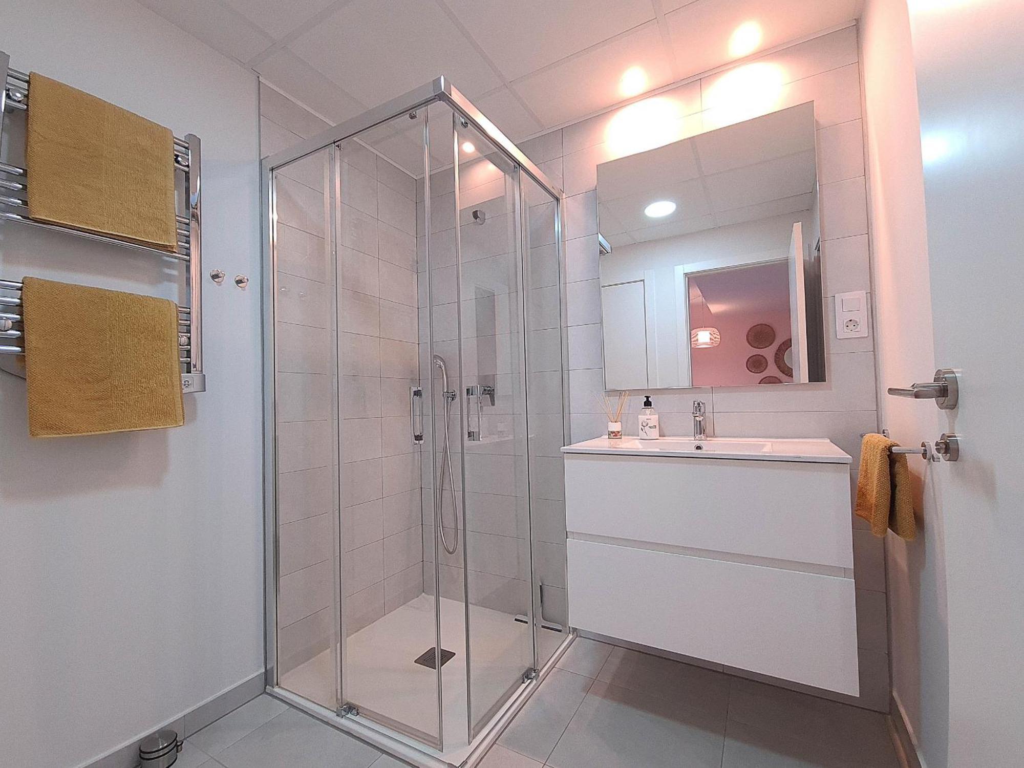 El Sueno Apartman San Juan de los Terreros Kültér fotó