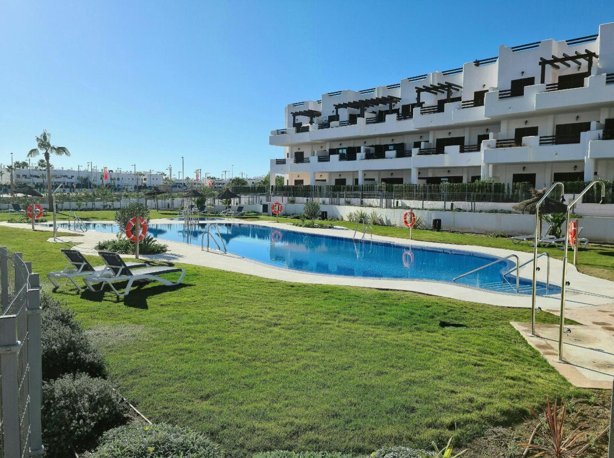 El Sueno Apartman San Juan de los Terreros Kültér fotó