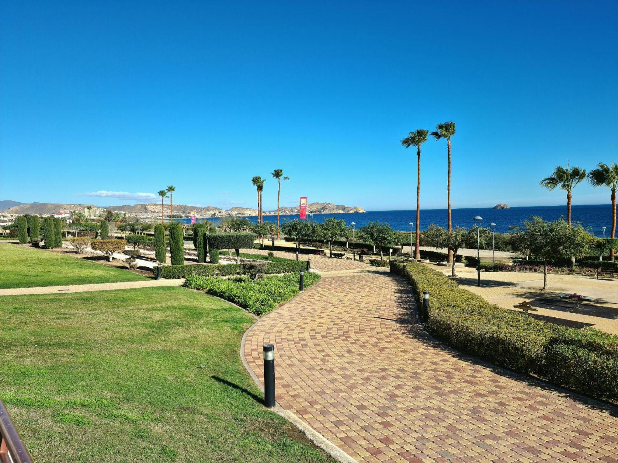 El Sueno Apartman San Juan de los Terreros Kültér fotó